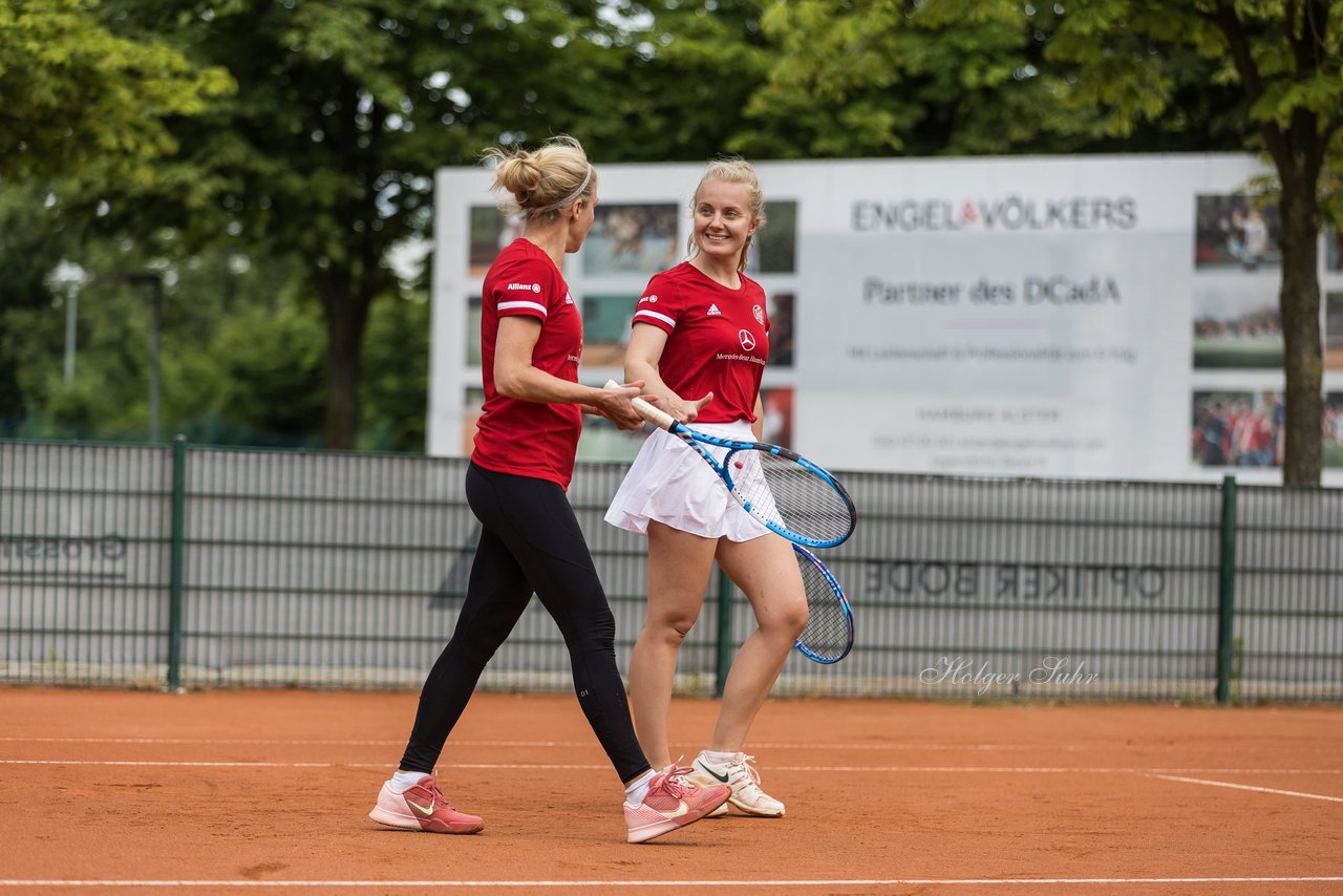 Bild 233 - RL der Club an der Alster 2 - LTTC Rot Weiss Berlin 2 : Ergebnis: 6:3